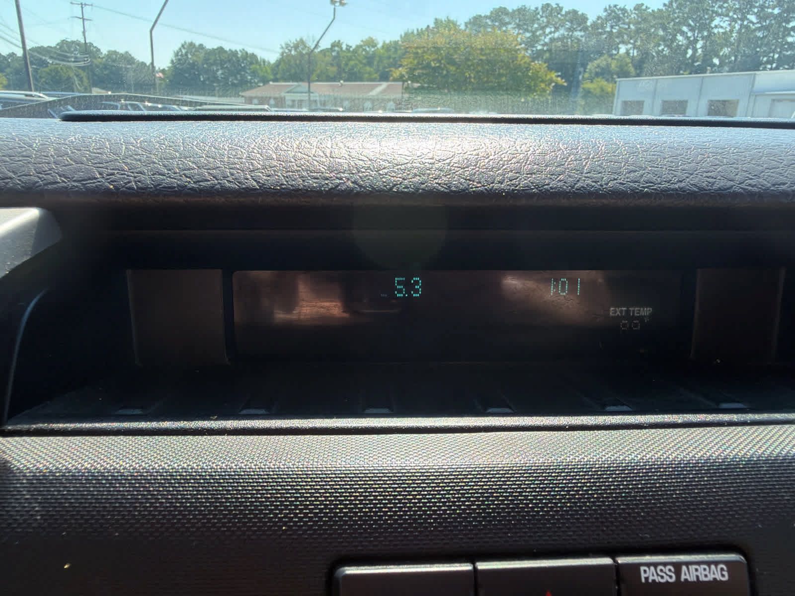 Used 2010 Ford F150 FX4 AWD/4WD image 22