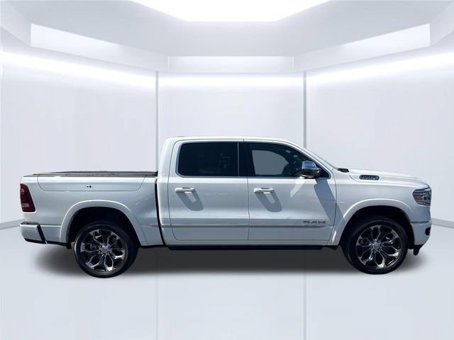 Used 2024 RAM 1500 Limited AWD/4WD image 14