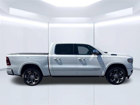 Used 2024 RAM 1500 Limited AWD/4WD image 14