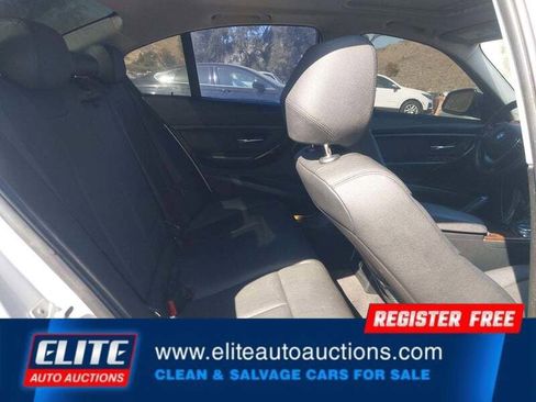 Used 2014 BMW 328i Sedan image 15
