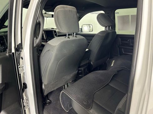 Used 2021 RAM 3500 Tradesman image 15