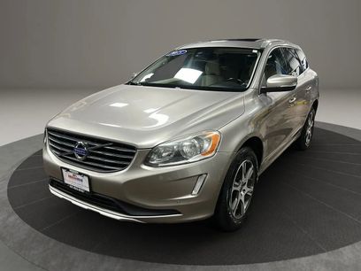 Used 2015 Volvo XC60 T6 w/ Climate Package