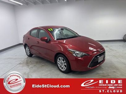 Used 2017 Toyota Yaris iA