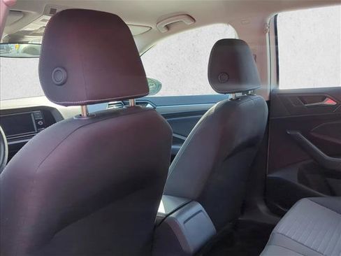 Used 2024 Volkswagen Jetta S image 16