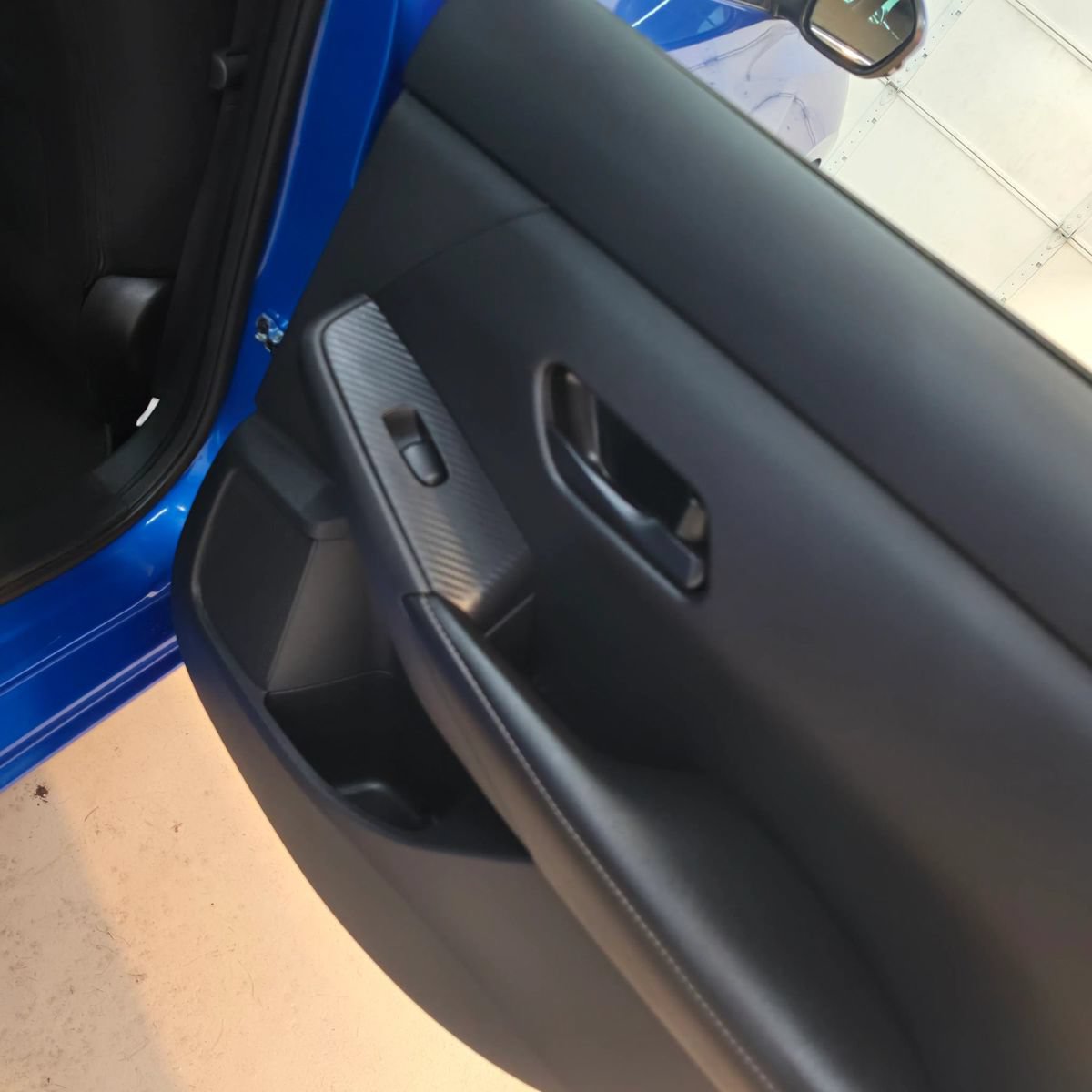 Used 2024 Nissan Sentra SV w/ All-Weather Package FWD image 28