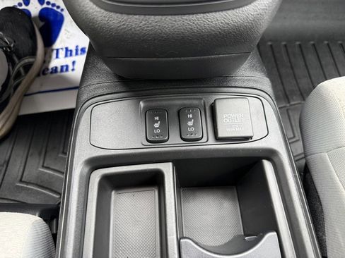 Used 2016 Honda CR-V EX image 21