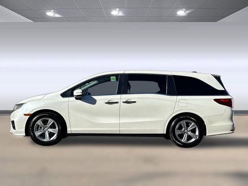 Used 2019 Honda Odyssey EX-L image 21