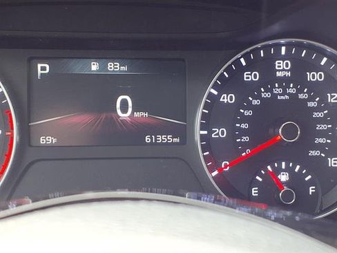 Used 2024 Kia Forte LXS FWD image 15