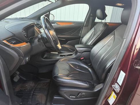 Used 2016 Lincoln MKC Reserve w/ Lincoln MKC Climate Package image 12