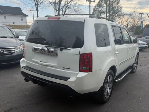 Used 2014 Honda Pilot Touring image 5