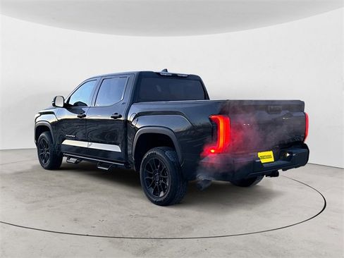 Used 2024 Toyota Tundra SR5 w/ SR5 Convenience Package image 3