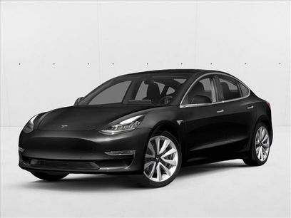 Used 2019 Tesla Model 3 Mid Range