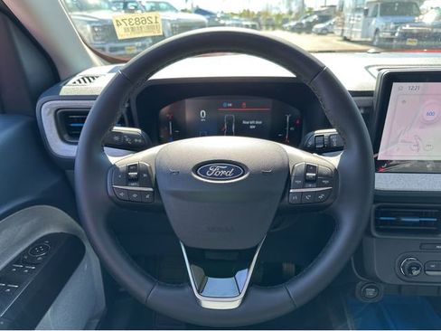 New 2026 Ford Maverick XLT w/ XLT Luxury Package image 11