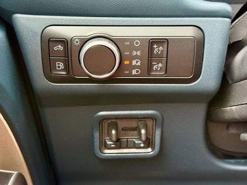 New 2026 Ford Maverick Lariat AWD/4WD image 27