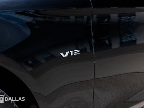 Used 2020 Mercedes-Benz Maybach S 650 image 7