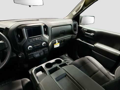 New 2026 GMC Sierra 1500 Pro w/ Pro Value Package AWD/4WD image 22