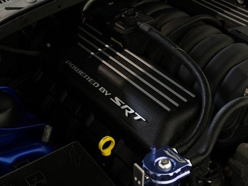 Used 2018 Dodge Charger R/T RWD image 35