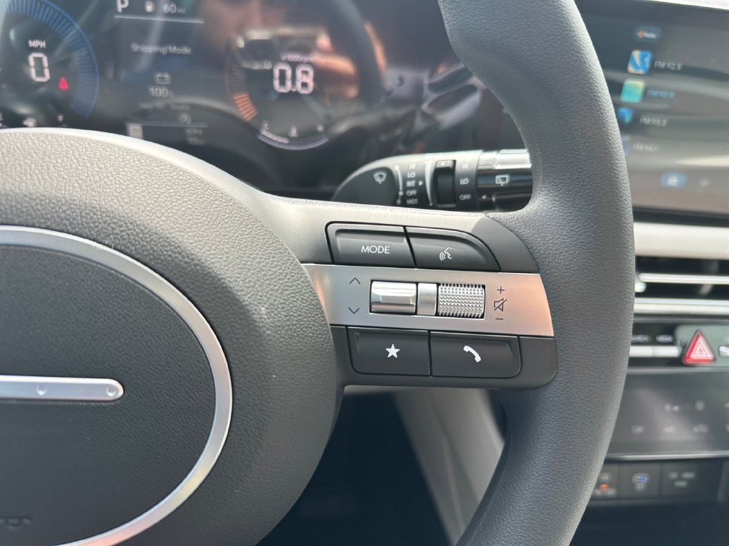 New 2026 Hyundai Tucson SEL Plus FWD image 20