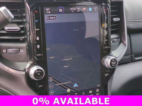 Used 2022 RAM 2500 Laramie image 15