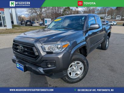 Used 2023 Toyota Tacoma SR5
