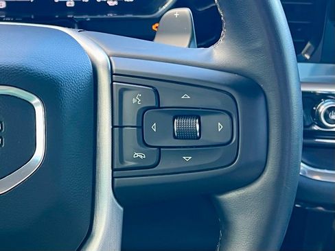 Used 2024 GMC Sierra 1500 SLT w/ SLT Convenience Package image 24