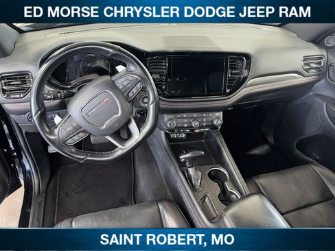 Used 2024 Dodge Durango GT RWD image 26