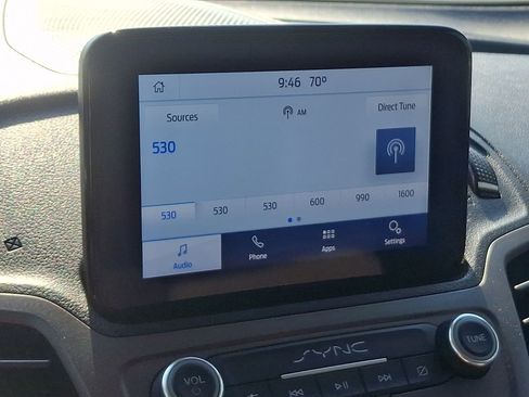 Used 2020 Ford Transit Connect XL image 17