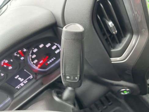 New 2025 GMC Sierra 1500 Pro w/ Pro Value Package image 46