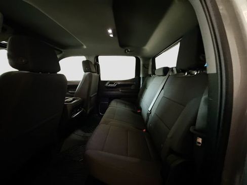 Used 2023 Chevrolet Silverado 1500 LT Trail Boss w/ Convenience Package II image 25