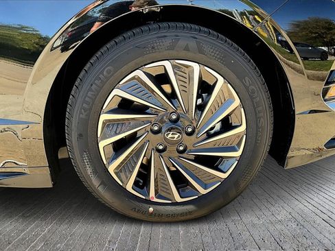 New 2026 Hyundai Sonata SEL image 11