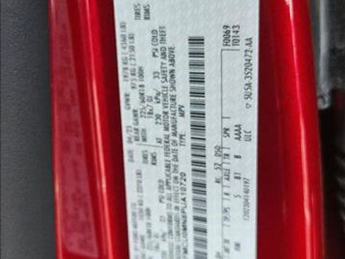 Certified 2023 Ford Escape ST-Line w/ Tech Pack #1 FWD image 19