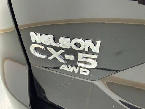 Certified 2025 MAZDA CX-5 AWD 2.5 S w/ Preferred Package image 15