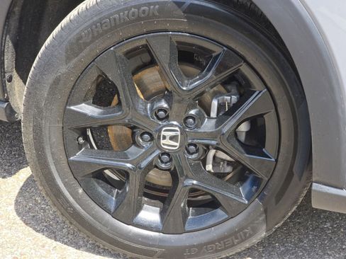 Used 2025 Honda HR-V Sport image 10