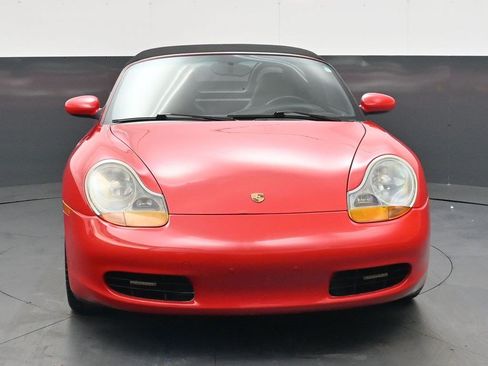 Used 1999 Porsche Boxster RWD image 9