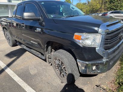Used 2015 Toyota Tundra SR5