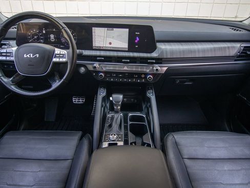 Used 2023 Kia Telluride SX Prestige AWD/4WD image 46
