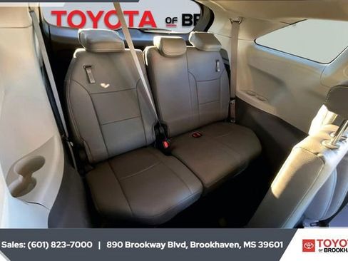 Used 2023 Toyota Sienna LE image 21