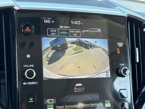 Used 2025 Subaru Ascent Limited image 27