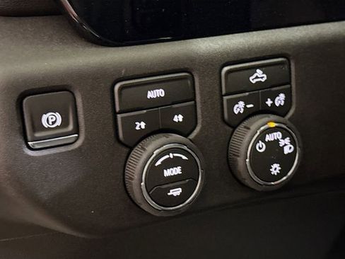 New 2026 Chevrolet Silverado 1500 LT image 11