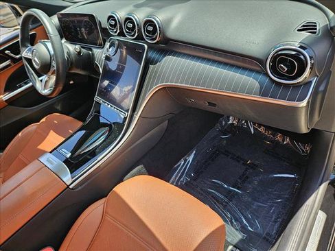Used 2023 Mercedes-Benz C 300 Sedan image 20