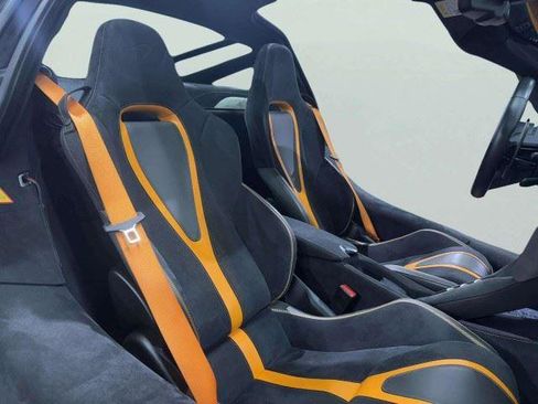 Used 2018 McLaren 720S RWD image 61