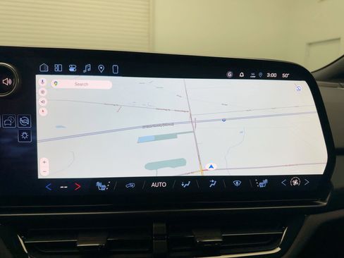 New 2026 Chevrolet Equinox EV RS image 22