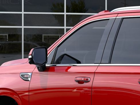 New 2026 GMC Yukon Elevation RWD image 12