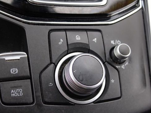 Used 2022 MAZDA CX-5 AWD 2.5 S w/ Premium Package image 42