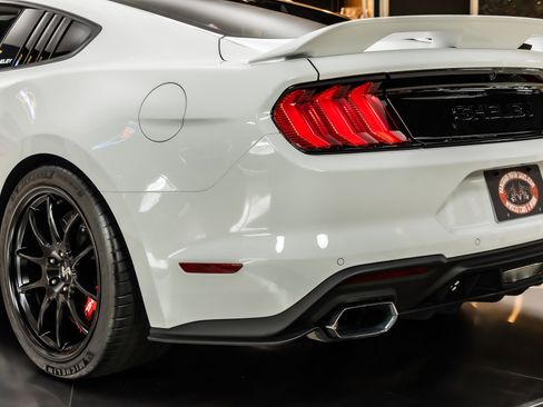 Used 2022 Ford Mustang GT Premium w/ GT Performance Package RWD image 33