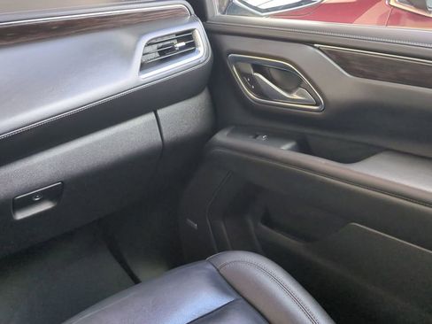 Used 2024 Chevrolet Tahoe LT RWD image 21