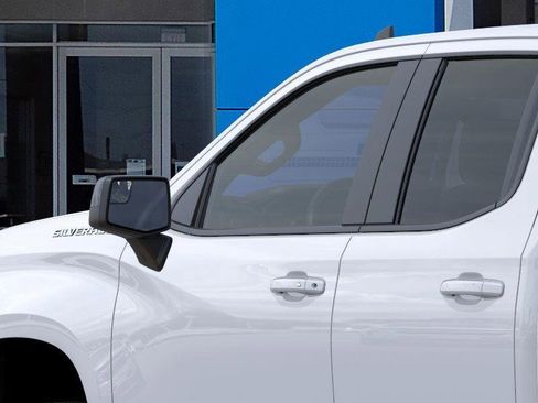 New 2026 Chevrolet Silverado 1500 RST w/ RST Select Package image 12