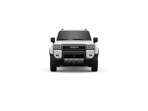 New 2027 Toyota Land Cruiser AWD/4WD image 17