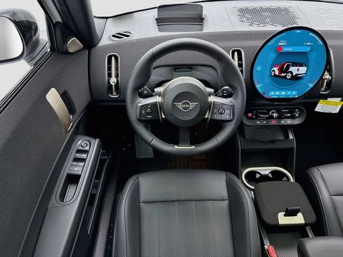 New 2027 MINI Cooper Countryman S w/ Comfort Package Max AWD/4WD image 11