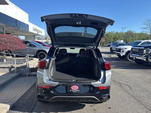 New 2026 Buick Encore GX Sport Touring w/ Comfort Package AWD/4WD image 7